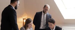 Strategic tips for effective supplier contract management