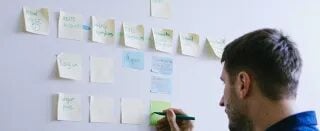Streamlined contracting lifecycle process overview