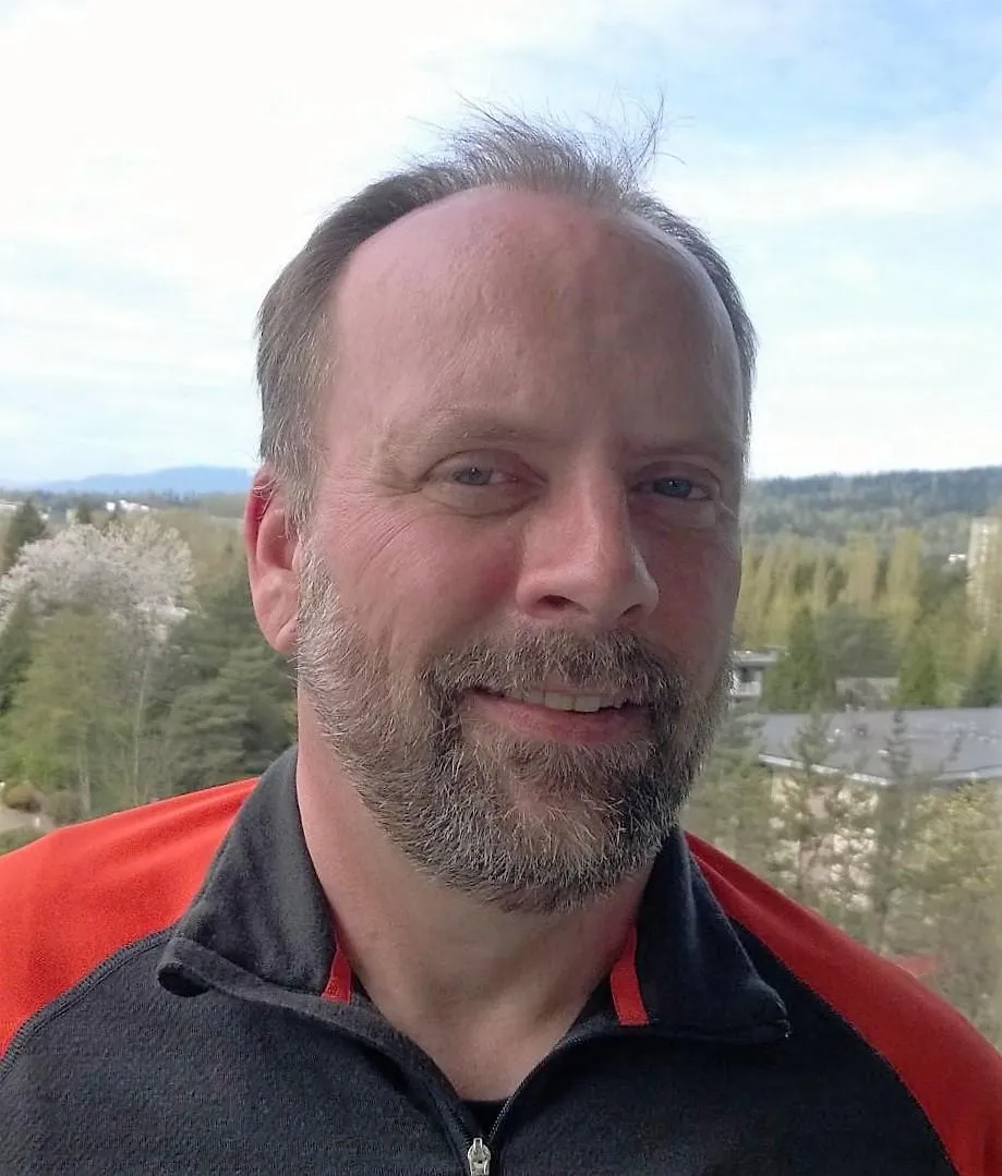 Bob Frostad