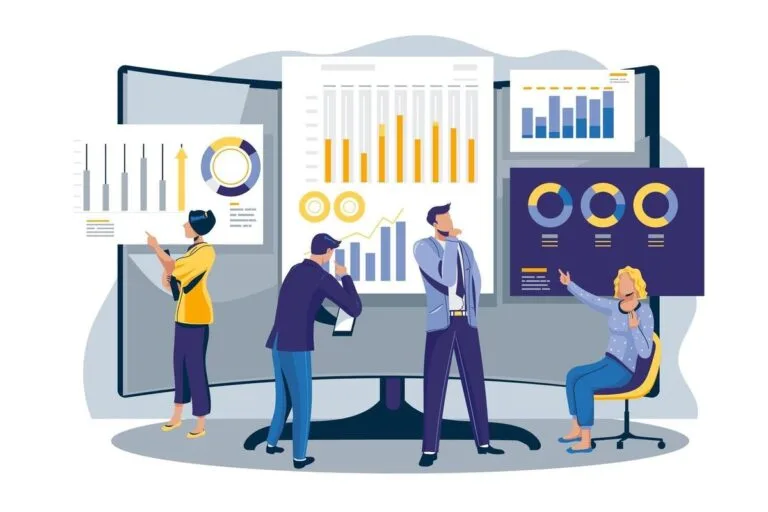 Business analyst as a service for legal technology projects