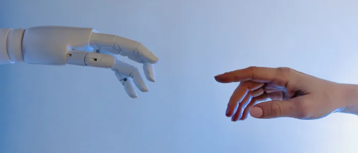 Human AI interaction