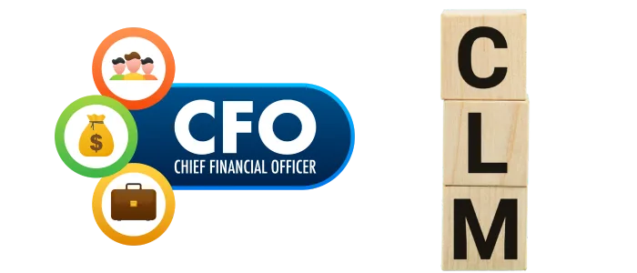 `Maximizing Profitability and minimizing Risk - The CFO's guide to contract lifecycle management (CLM)