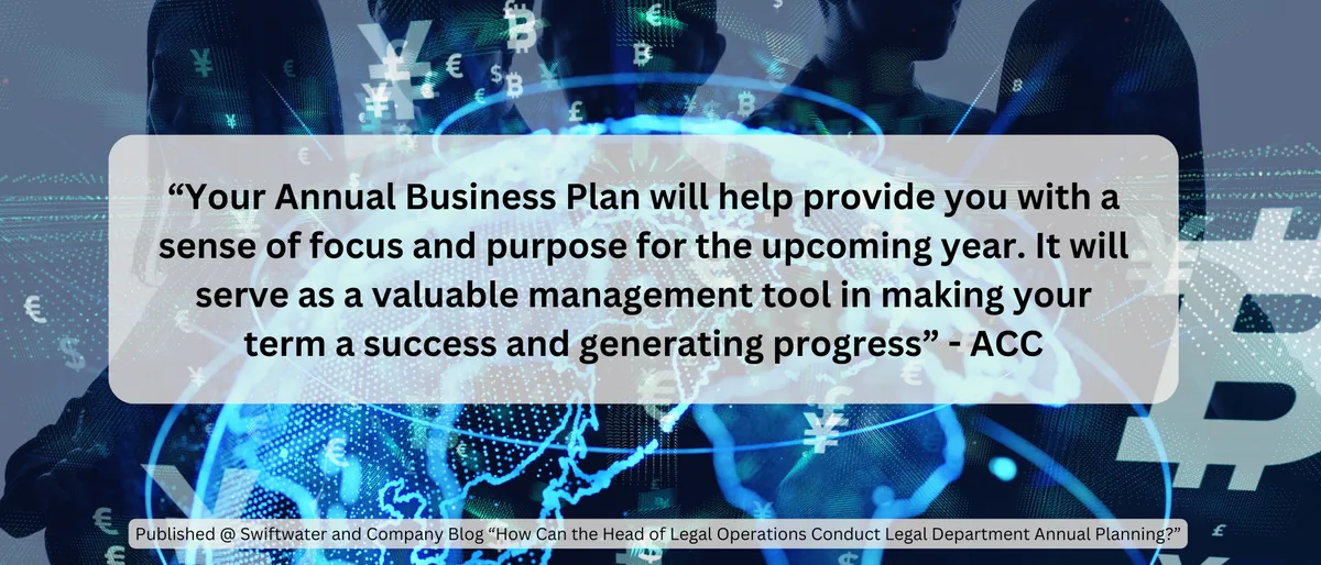  Annual Plan sense of focus - ACC