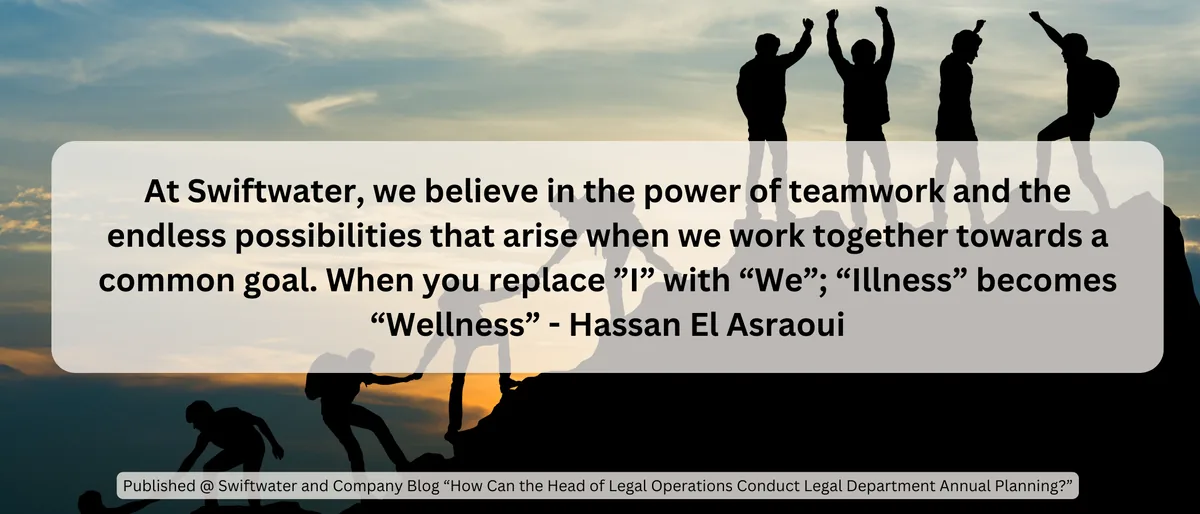 I with We - Hassan