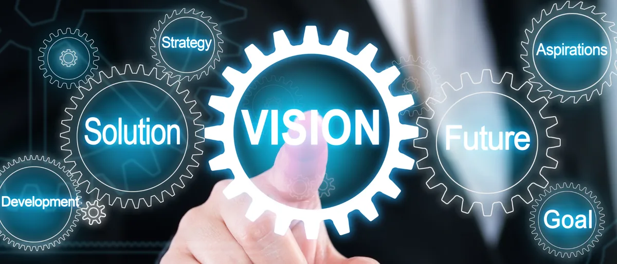 Vision Solution Future