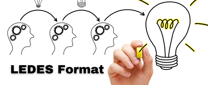 LEDES Format