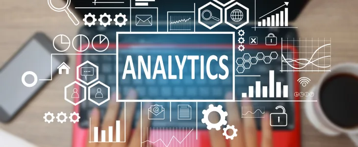 LEDES Format Analytics and Metrics