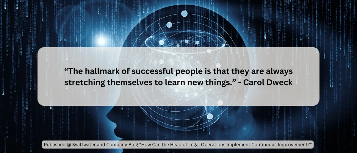 Successful people - Carol Dweck