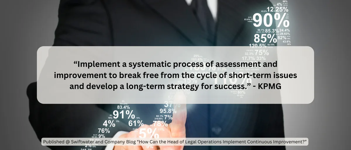 strategy for success - KPMG