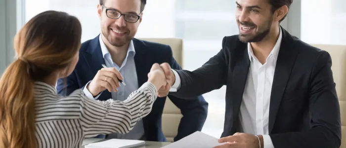 contract managers - Danish Butt