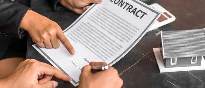 What are the Skills Contract Managers need? - Danish Butt