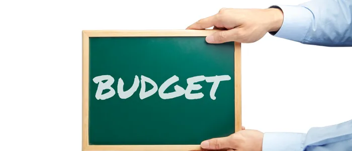 Contract management best practices - budgeting - danish butt