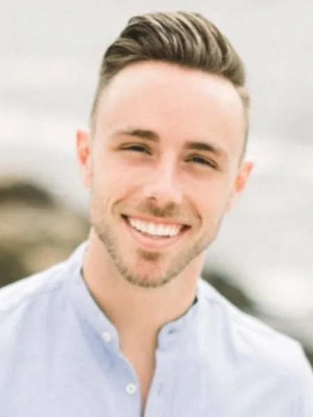 Brian Pertl