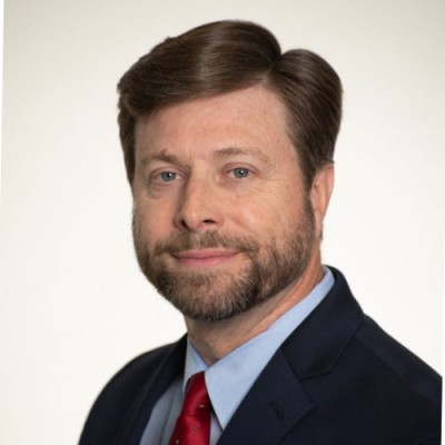Gary Wheeler