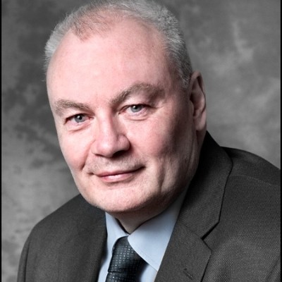 Roger Jarman