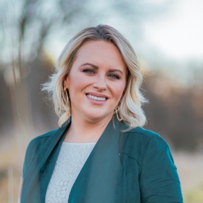 Tina Meisberger