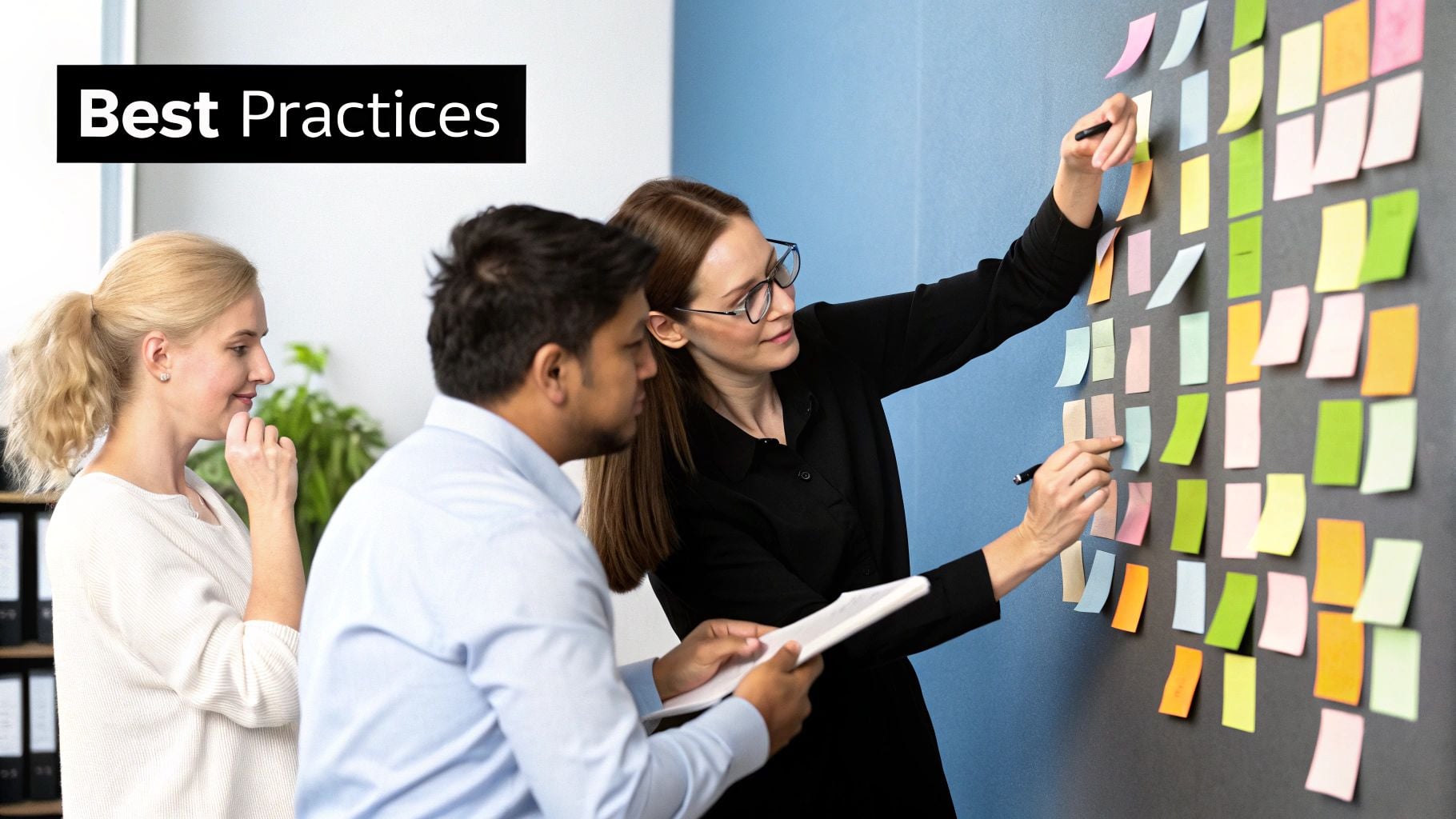 contract workflow management best practices