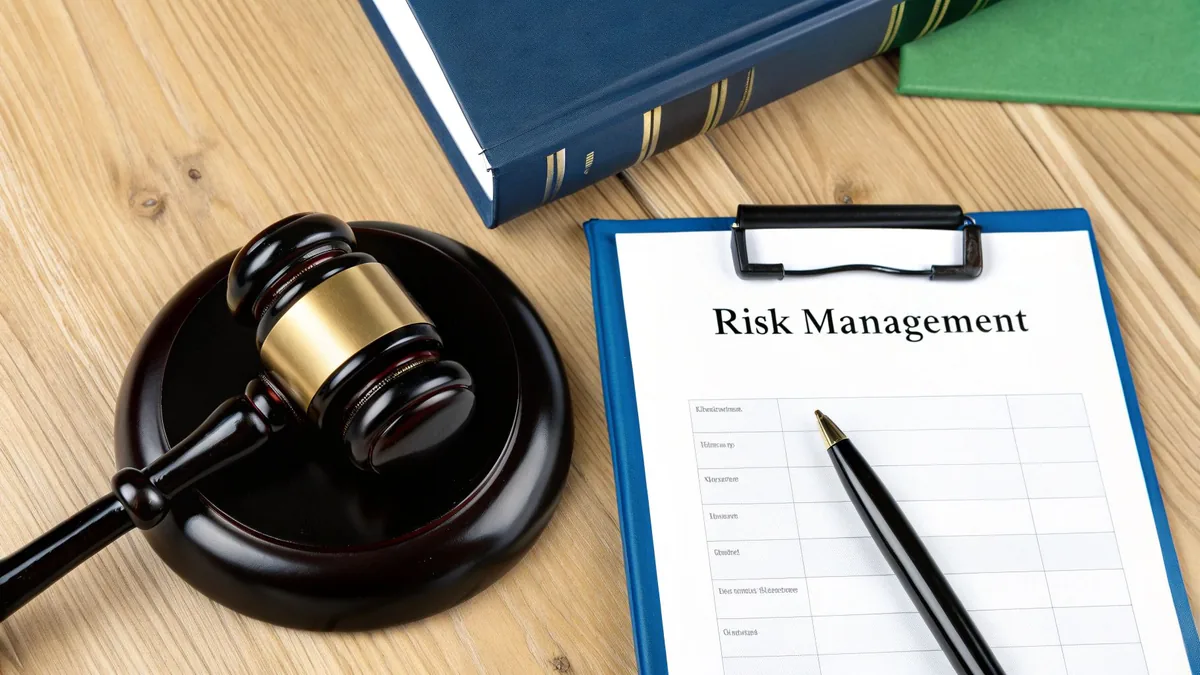 Risk Management