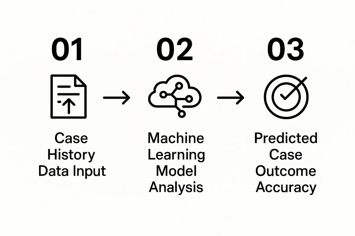 ai in legal model