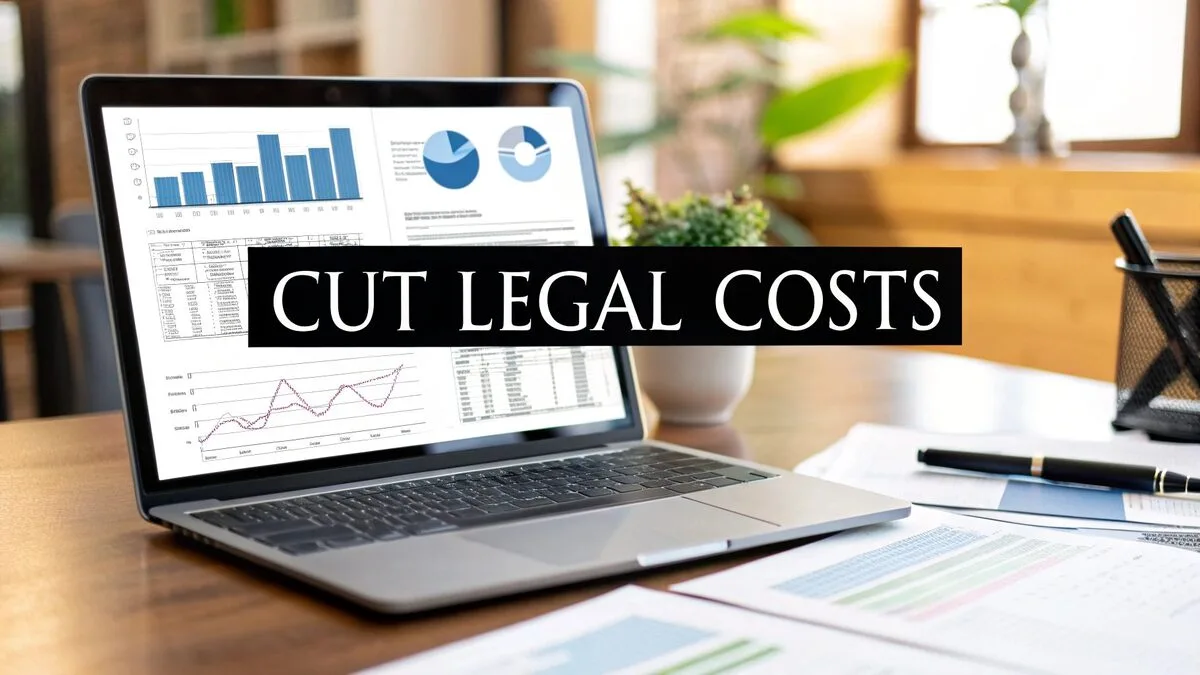 legal spend management thumbnail