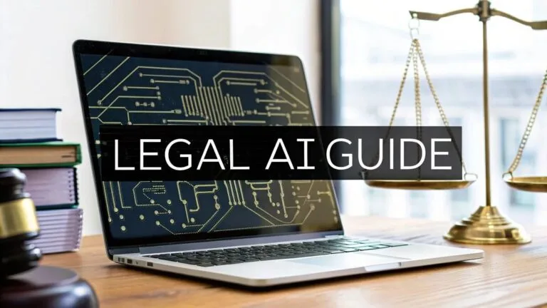 Legal AI Guide
