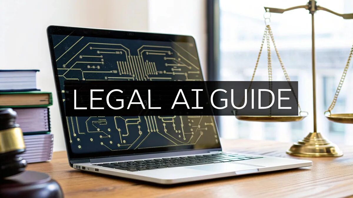 Legal AI Guide