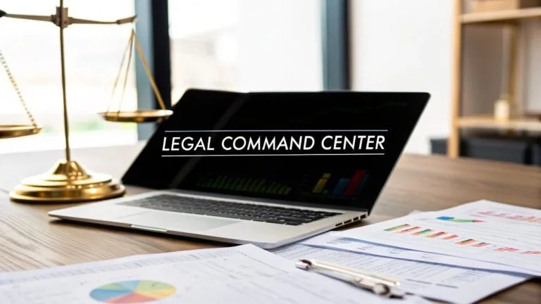 enterprise legal management software thumbnail