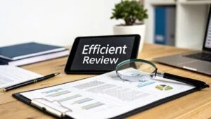 ai contract review thumbnail
