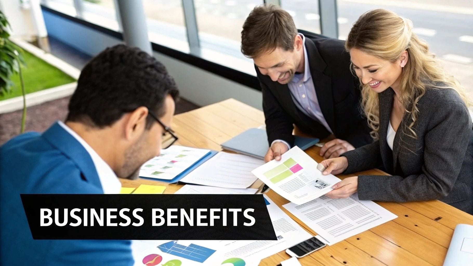 legal consultant benefits