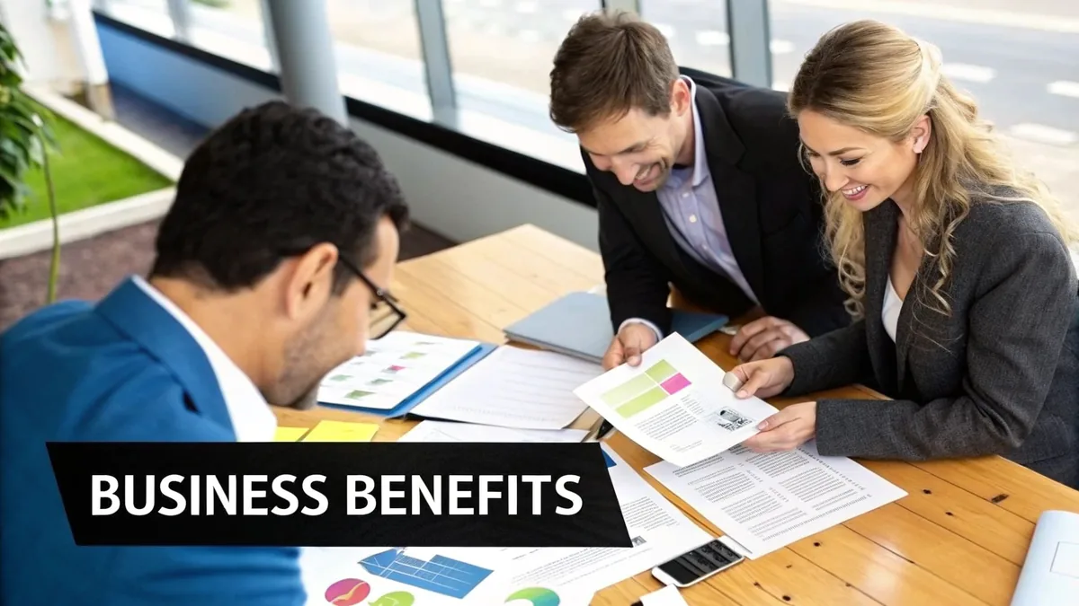 legal consultant benefits