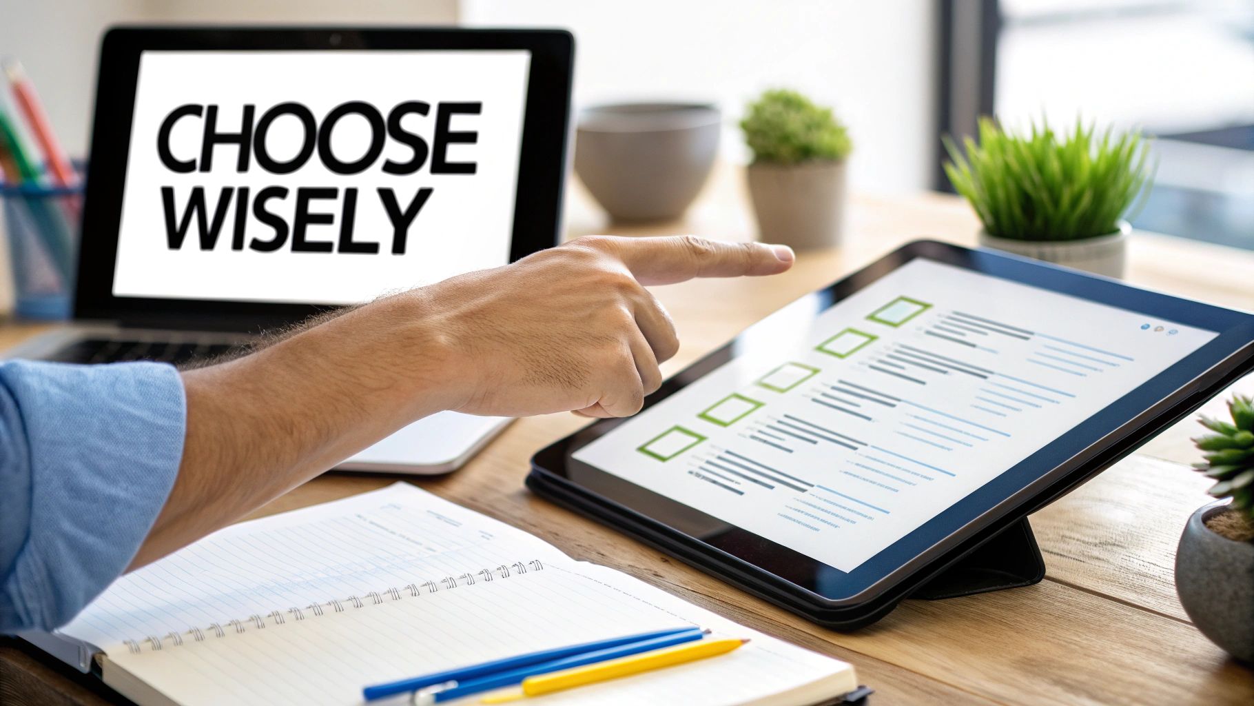 legal consultant choice