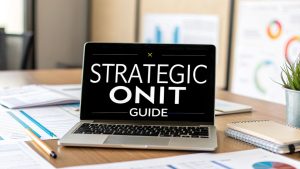 Strategic Onit implementation guide for enterprise legal management