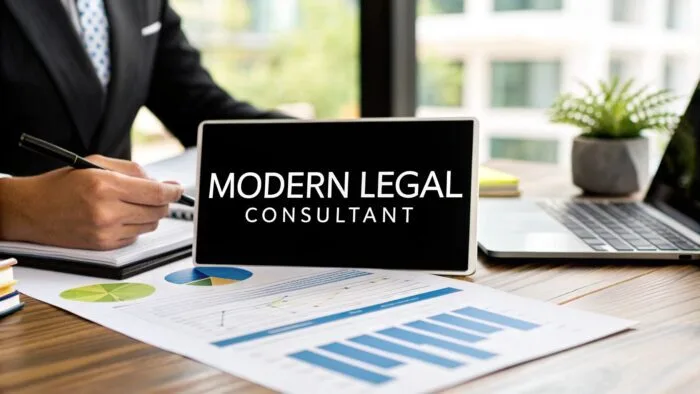 legal consultant thumbnail