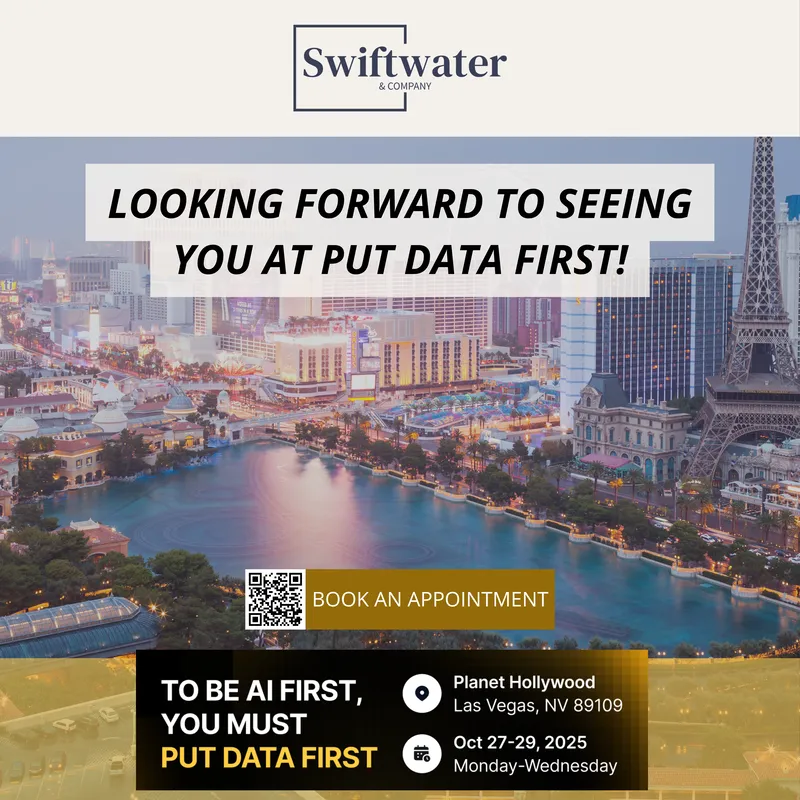 Put Data First Conference 2025