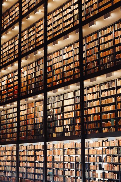 Legal reference library