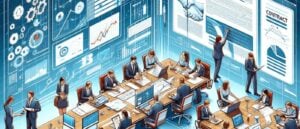 CLM implementation blueprint for managing high contract volumes