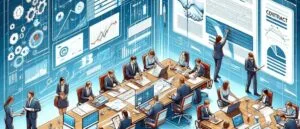 CLM implementation blueprint for managing high contract volumes