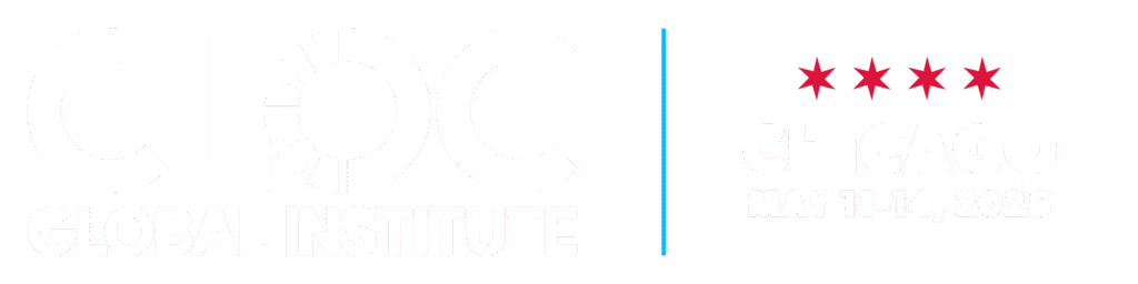 CLOC 2026 Global Institute, Stronger by Design, Chicago