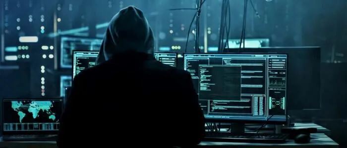 Managing cyber risk in legal using inherent risk frameworks