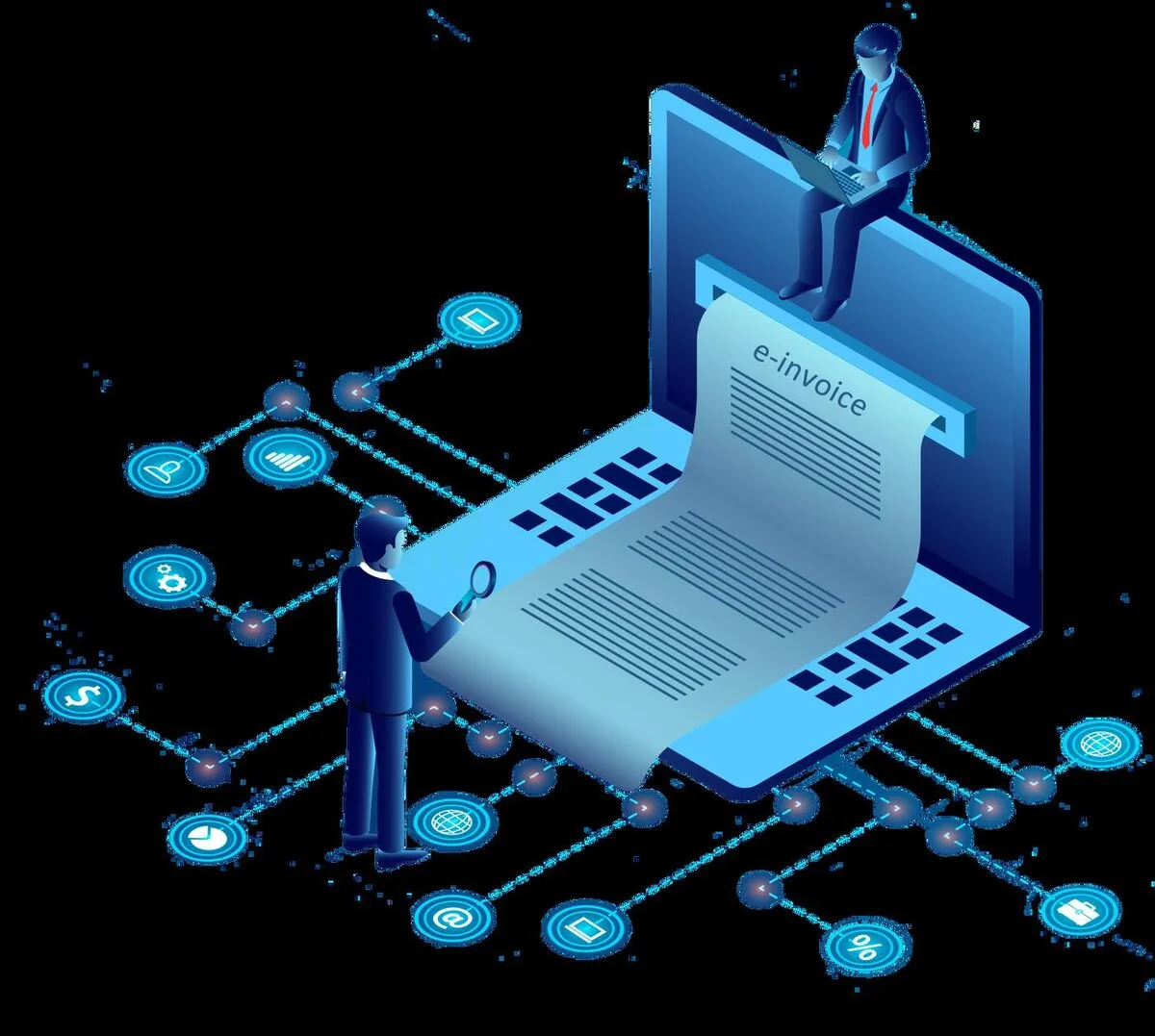 Why standalone eBilling tools are insufficient for legal spend governance