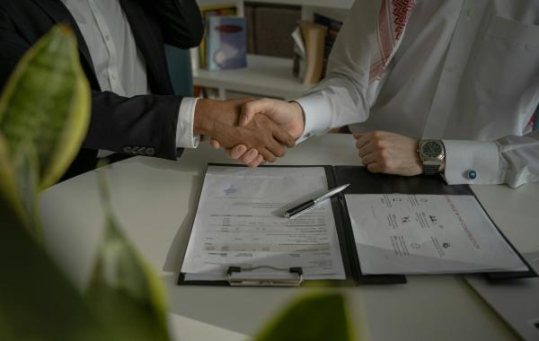 Contract Lifecycle Management