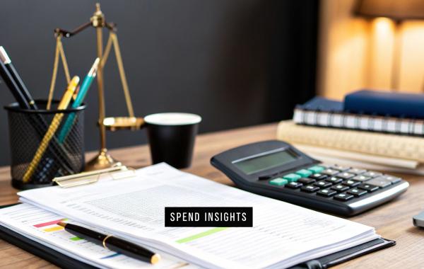 Legal Spend Management
