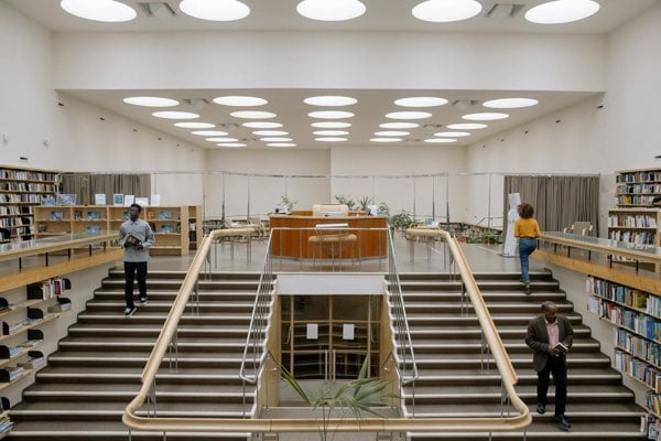 Swiftwater knowledge hub