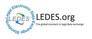 How LEDES billing format transforms legal invoice processing