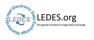 How LEDES billing format transforms legal invoice processing