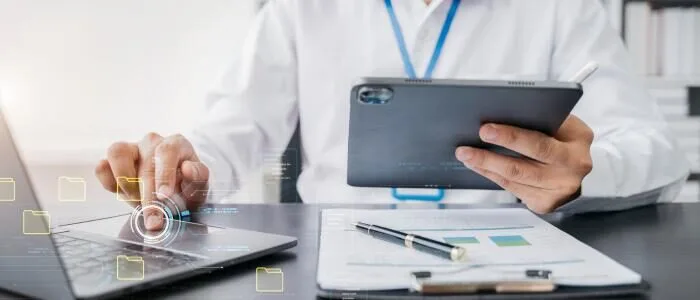 Legacy contract migration driving business optimization and compliance