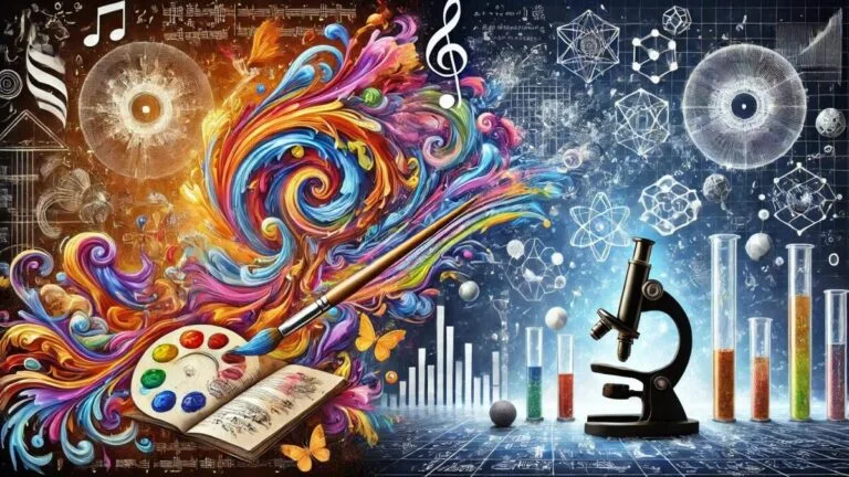The art and science of career success through mindset and skillset