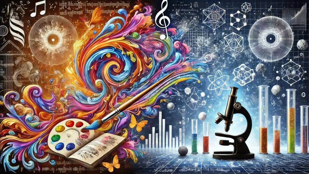 The art and science of career success through mindset and skillset