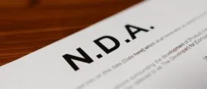 Non-disclosure agreements and how to automate them with CLM