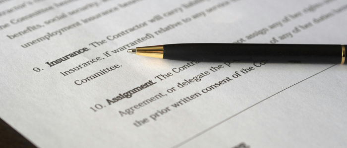 Contract term